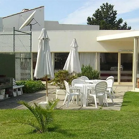 Turisticos Pinhal Da Foz Esposende