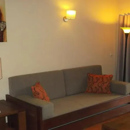 Appartement Turisticos Pinhal Da Foz