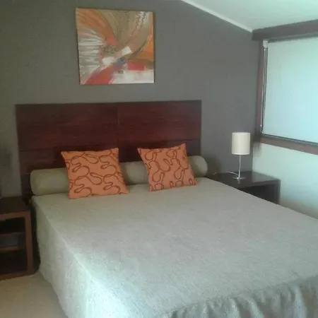 Appartement Turisticos Pinhal Da Foz