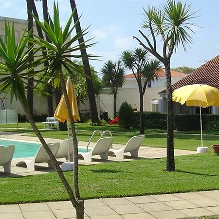 Appartement Turisticos Pinhal Da Foz Esposende
