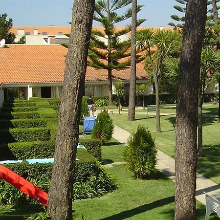 Turisticos Pinhal Da Foz Appartement